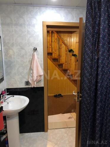 İcarəyə verilir 3 otaqlı yeni tikili 90 m², Həzi Aslanov m., photo 9 from 11