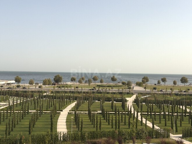 Satılır 4 otaqlı köhnə tikili 100 m², Şah İsmayıl Xətai m., photo 1 from 18