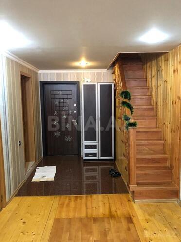 İcarəyə verilir 3 otaqlı yeni tikili 90 m², Həzi Aslanov m., photo 10 from 11