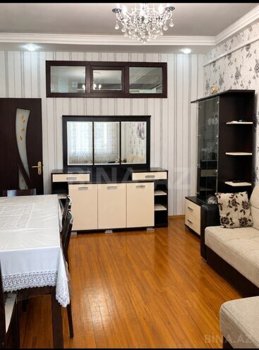 Продаётся 2-комн. новостройка 57 м², м. Нефтчиляр, photo 7 from 20