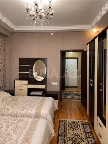 Продаётся 2-комн. новостройка 57 м², м. Нефтчиляр, photo 3 from 20