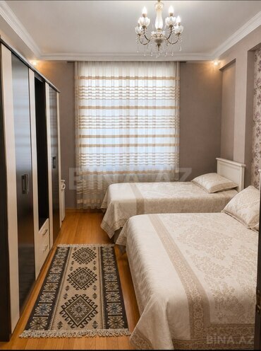 Продаётся 2-комн. новостройка 57 м², м. Нефтчиляр, photo 4 from 20