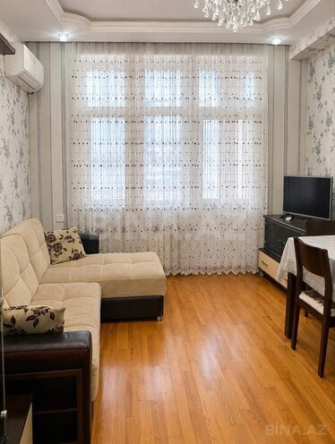 Продаётся 2-комн. новостройка 57 м², м. Нефтчиляр, photo 5 from 20