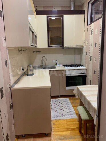 Продаётся 2-комн. новостройка 57 м², м. Нефтчиляр, photo 12 from 20