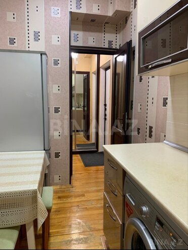 Продаётся 2-комн. новостройка 57 м², м. Нефтчиляр, photo 13 from 20