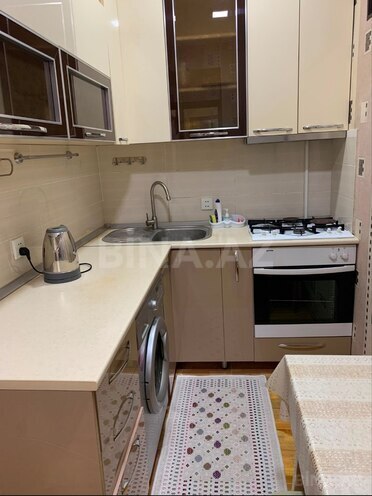 Продаётся 2-комн. новостройка 57 м², м. Нефтчиляр, photo 11 from 20