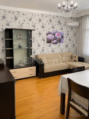 Продаётся 2-комн. новостройка 57 м², м. Нефтчиляр, photo 6 from 20