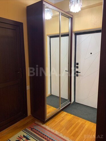 Продаётся 2-комн. новостройка 57 м², м. Нефтчиляр, photo 9 from 20