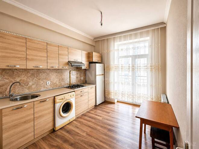 Satılır 3 otaqlı yeni tikili 85 m², Yeni Yasamal q., photo 3 from 14