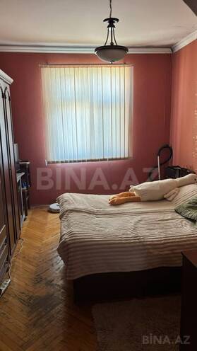 Продаётся 3-комн. вторичка 75 м², м. Мемар Аджеми, photo 4 from 14