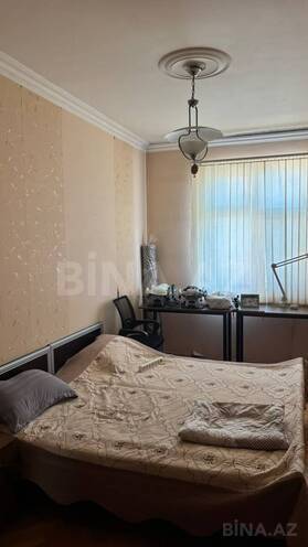 Продаётся 3-комн. вторичка 75 м², м. Мемар Аджеми, photo 1 from 14