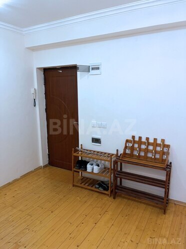 İcarəyə verilir 3 otaqlı yeni tikili 102 m², Yeni Yasamal q., photo 11 from 18
