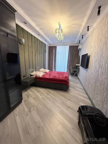 Сдаётся 4-комн. новостройка 150 м², м. Ази Асланов, photo 5 from 11