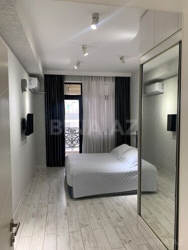 Satılır 2 otaqlı yeni tikili 62 m², Nərimanov r., photo 7 from 11