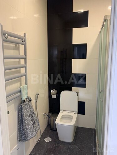 Satılır 2 otaqlı yeni tikili 62 m², Nərimanov r., photo 9 from 11