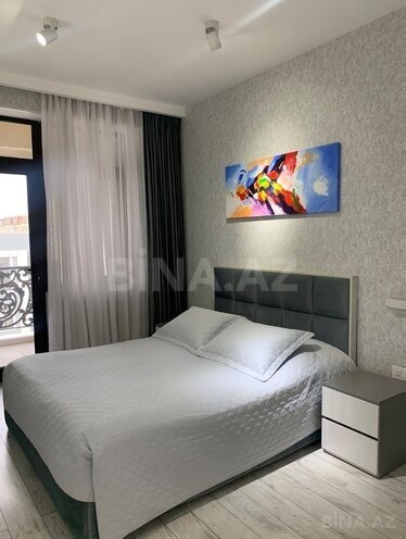 Satılır 2 otaqlı yeni tikili 62 m², Nərimanov r., photo 6 from 11