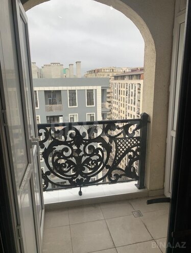 Satılır 2 otaqlı yeni tikili 62 m², Nərimanov r., photo 8 from 11