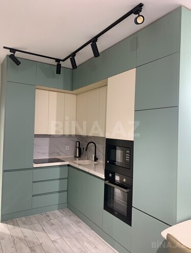 Satılır 2 otaqlı yeni tikili 62 m², Nərimanov r., photo 4 from 11
