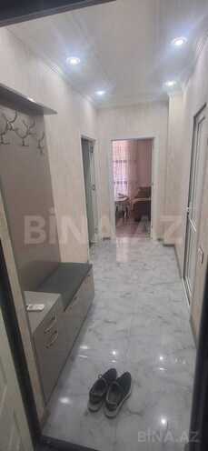 İcarəyə verilir 2 otaqlı yeni tikili 45 m², Şah İsmayıl Xətai m., photo 10 from 13