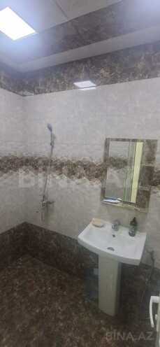 İcarəyə verilir 2 otaqlı yeni tikili 45 m², Şah İsmayıl Xətai m., photo 12 from 13