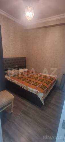 İcarəyə verilir 2 otaqlı yeni tikili 45 m², Şah İsmayıl Xətai m., photo 3 from 13