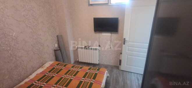 İcarəyə verilir 2 otaqlı yeni tikili 45 m², Şah İsmayıl Xətai m., photo 4 from 13