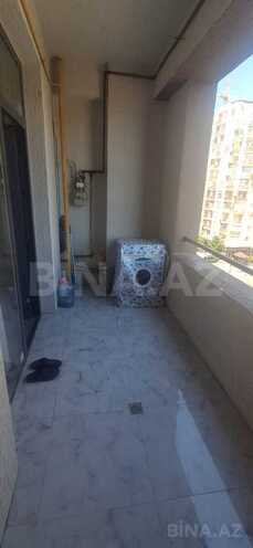 İcarəyə verilir 2 otaqlı yeni tikili 45 m², Şah İsmayıl Xətai m., photo 8 from 13