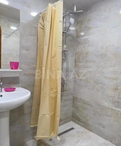 Сдаётся 3-комн. вторичка 75 м², м. Элмляр Академиясы, photo 9 from 10