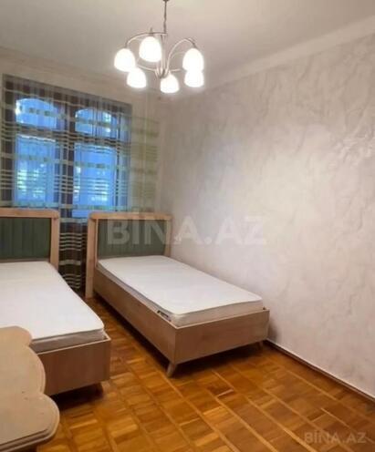 Сдаётся 3-комн. вторичка 75 м², м. Элмляр Академиясы, photo 6 from 10