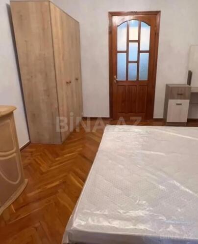 Сдаётся 3-комн. вторичка 75 м², м. Элмляр Академиясы, photo 8 from 10