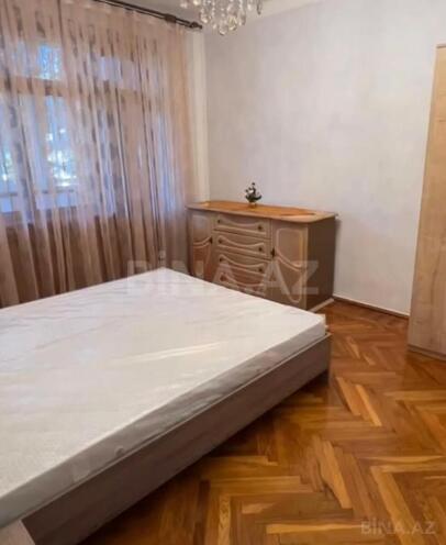 Сдаётся 3-комн. вторичка 75 м², м. Элмляр Академиясы, photo 7 from 10