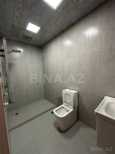 Продаётся 3-комн. новостройка 121 м², Ясамальский р., photo 17 from 18