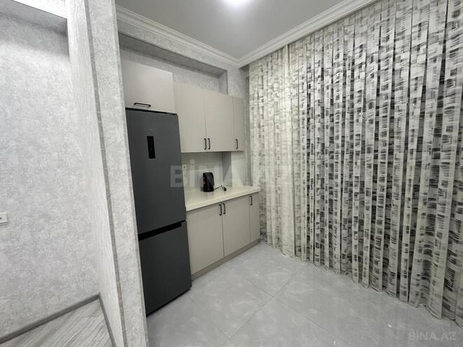 İcarəyə verilir 2 otaqlı yeni tikili 65 m², Dərnəgül m., photo 6 from 16