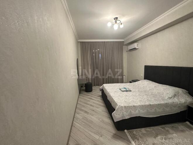 İcarəyə verilir 2 otaqlı yeni tikili 65 m², Dərnəgül m., photo 8 from 16