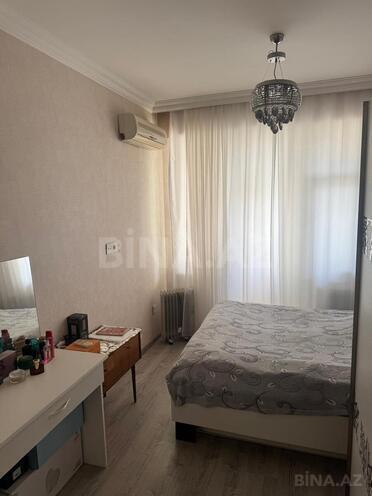 Продаётся 2-комн. новостройка 60 м², м. Ази Асланов, photo 4 from 16