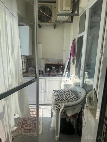 Продаётся 2-комн. новостройка 60 м², м. Ази Асланов, photo 8 from 16