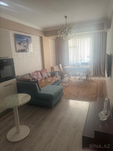 Продаётся 2-комн. новостройка 60 м², м. Ази Асланов, photo 1 from 16
