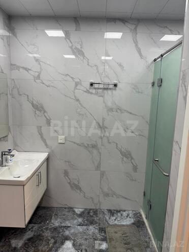 İcarəyə verilir 2 otaqlı yeni tikili 65 m², Dərnəgül m., photo 14 from 16