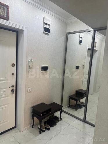 Продаётся 2-комн. новостройка 60 м², м. Ази Асланов, photo 9 from 16
