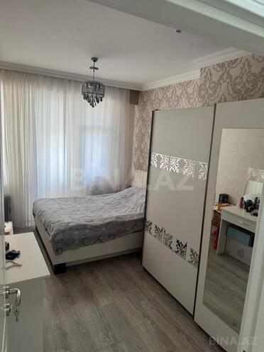 Продаётся 2-комн. новостройка 60 м², м. Ази Асланов, photo 5 from 16