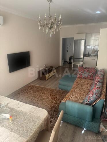 Продаётся 2-комн. новостройка 60 м², м. Ази Асланов, photo 3 from 16