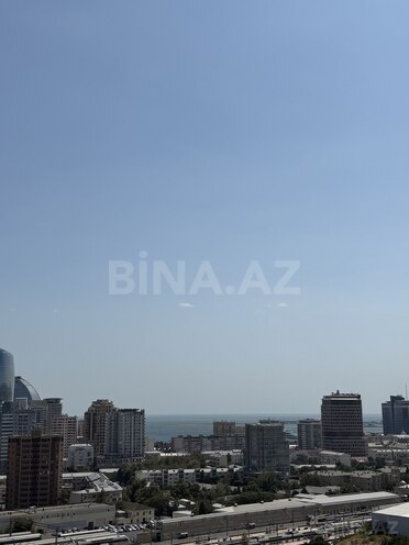 Satılır 4 otaqlı yeni tikili 157 m², 28 May m., photo 19 from 20