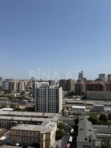 Satılır 4 otaqlı yeni tikili 157 m², 28 May m., photo 18 from 20