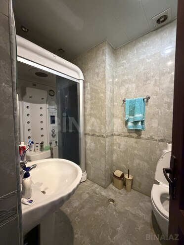 Satılır 4 otaqlı yeni tikili 157 m², 28 May m., photo 16 from 20
