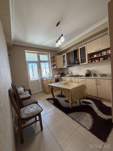 Satılır 4 otaqlı yeni tikili 157 m², 28 May m., photo 15 from 20