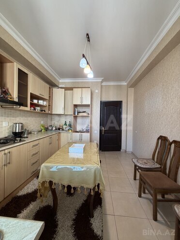 Satılır 4 otaqlı yeni tikili 157 m², 28 May m., photo 14 from 20
