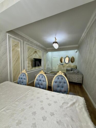 Продаётся 3-комн. новостройка 120 м², Наримановский  р., photo 3 from 14