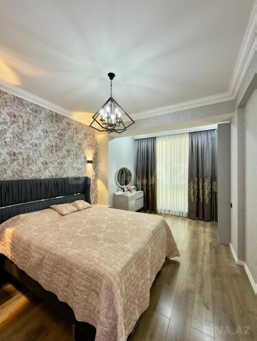 Продаётся 3-комн. новостройка 120 м², Наримановский  р., photo 6 from 14