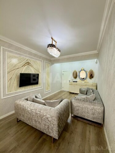 Продаётся 3-комн. новостройка 120 м², Наримановский  р., photo 1 from 14