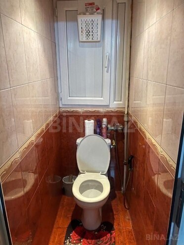 Продаётся 3-комн. вторичка 75 м², м. Ази Асланов, photo 9 from 10